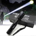 thumbnail image 3 of V95 electric shock flashlight lights the way ahead, Gootatic electric shock flashlight, 3 of 3