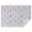 Light Purple Fairy, variant on Light Purple Fairy Princess Pattern Rectangle Tablecloth 60"x84",Waterproof Polyester Rectangle Table Cloth, Wipeable Spillproof Polyester Tablecloth for Dining, Camping, Indoor and Outdoor