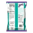 Zapp's Salt & Vinegar New Orleans Kettle Style Potato Chips, Gluten