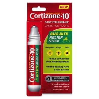 Quantum Sting Soothe Bug Bite Relief - 1 fl oz HSA/FSA Eligible
