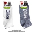 thumbnail image 1 of Tin Wilson para Niño, Multicolor 5 Pares Talla G, 1 of 4