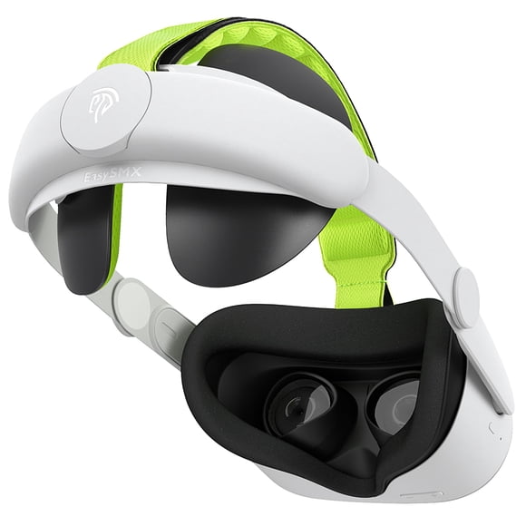 Accesorios de correa para la cabeza EasySMX Q20 para Oculus Quest 2