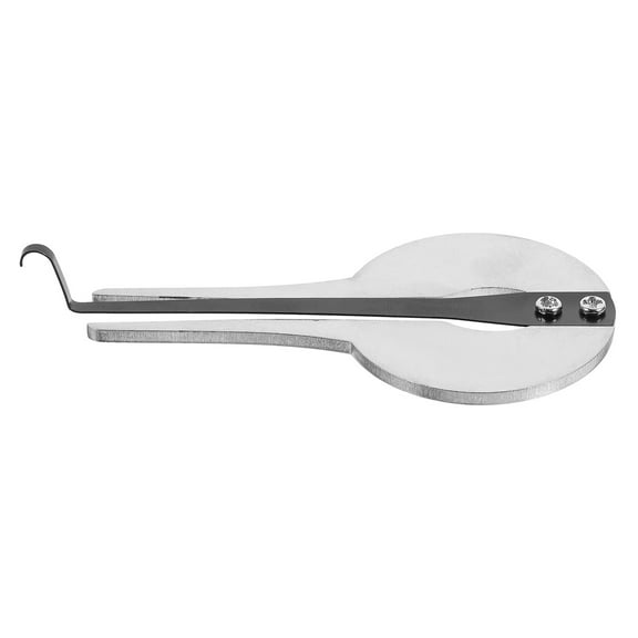 Portable Harmonica Metal Mouth Harp Beginner Instrument Traditional Manual Musical Accessories