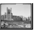 thumbnail image 2 of Historic Framed Print, College of City of New York, N.Y. - 2, 17-7/8" x 21-7/8", 2 of 9