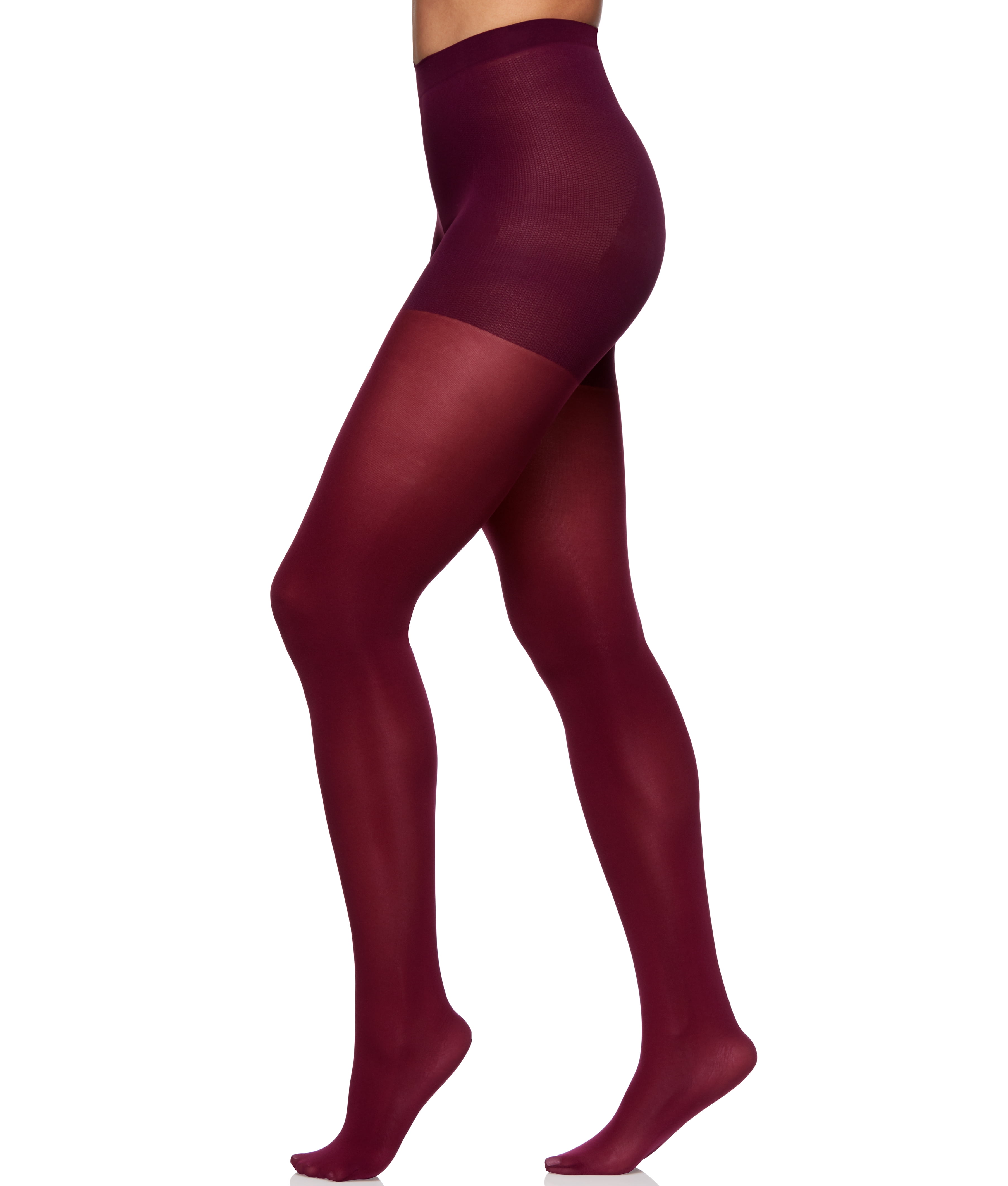 Berkshire Womens Plus Size Easy On Cooling Control Top Tights Style5035