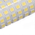 thumbnail image 2 of Pack R7S 118mm Dimmable LED Bulbs 15W 154 LEDs Double Ended Night Advertising Lighting for Home 220V, 2 of 4