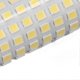 thumbnail image 2 of Lot de 2 ampoules LED R7S 118 mm, intensité variable, 15 W, 154 LED, double culot, éclairage publicitaire nocturne pour la maison, 220 V, 2 of 4