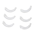thumbnail image 1 of Hook Replacement, Ergonomic  Ear Hook Lightweight  for Phonak V30 V50, 1 of 8