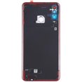 thumbnail image 3 of For Huawei P30 Lite (48MP) Battery Housing with Adhesive Sticker+Camera Lens Cover - Black, 3 of 5