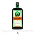 thumbnail image 1 of Licor Jagermeister 700 ml, 1 of 2