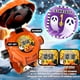 thumbnail image 4 of Children's Projection Watch Puzzle Luminous Children's Toy Christmas Halloween Toy, 4 of 6