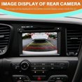 thumbnail image 5 of Rear View Camera For KIA Optima K5 2016-2018, 5 of 5