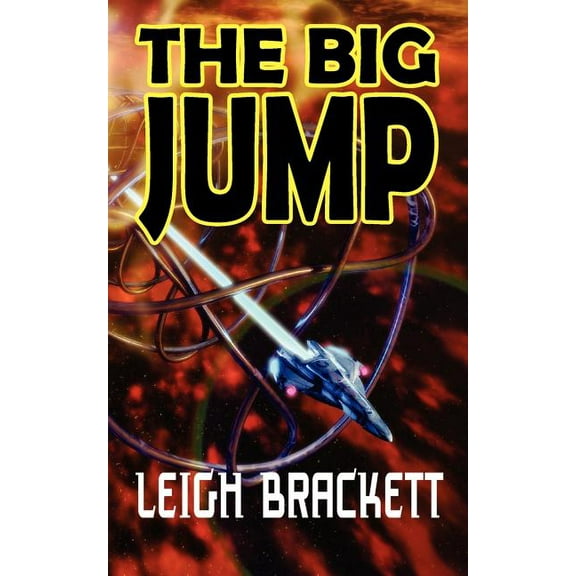 The Big Jump (Paperback)
