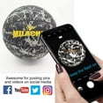 thumbnail image 5 of KPASON Customized Basketball, Custom Name or Photos on Basketball, Personalized Holographic Basketball Indoor Outdoor Official Size 7/29.5", Special Basketball Gifts for Boys, Girls, Men, Women, 5 of 12