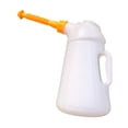 thumbnail image 2 of Aceitera con Jarra de aceite Strade Fareast Limited Dispensador de cambios de aceite 5L 44x36cm, 2 of 8