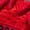Bright Red, variant on Men's High-Top Slip-On Sneakers with Letter Print - Breathable Fabric & MD Cushioning, All-Season Gym Running Walking Shoes for Casual Wear, Trendy Sportswear, Comfortable Fit, Flexible Footwear