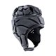 thumbnail image 2 of Eigraketly Cascos de fútbol de esponja para deportes Unisex, cascos de protección anticolisión reciclados, accesorios de protección para la cabeza Deportes y aire libre Negro XL, 2 of 6