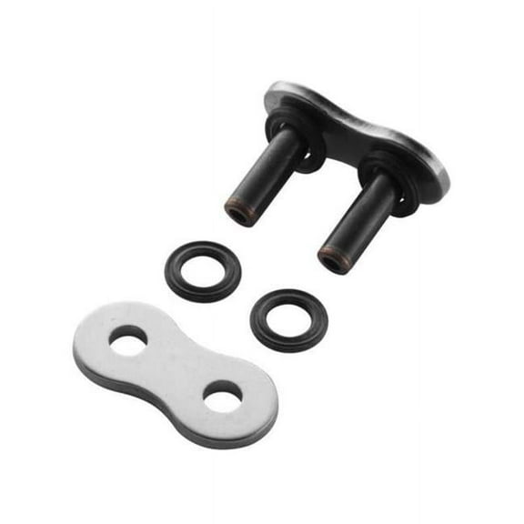 Bike Master 197410 520 BMZR Rivet Link, Chrome