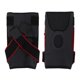 thumbnail image 5 of Rodillera deportiva Ormromra Soporte Protector antideslizante elástico nailon rojo L, 5 of 8