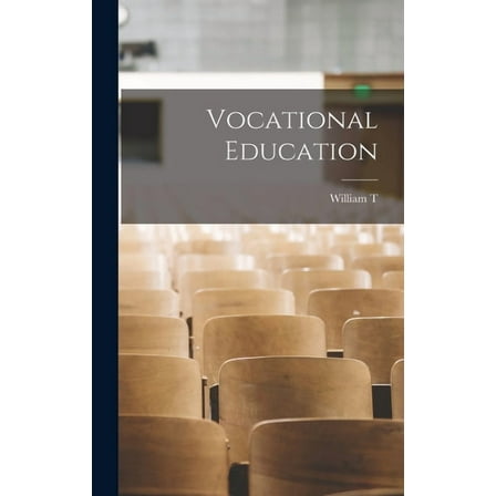 Vocational Education (Hardcover)