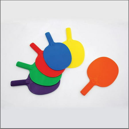Spectrum Table Tennis Paddle Set Of 6