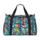 thumbnail image 1 of Easygdp Japanese Koi Bolsa de Gimnasio, Bolsa de Viaje Duffel, Bolsa de Fin de Semana con Compartimentos, Bolsa de Mano para Noche, 1 of 7