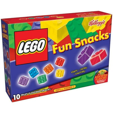 kelloggs kelloggs fruit flavored snacks 10 ea walmart com