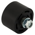 thumbnail image 3 of Primary Drive Chain Roller 43mm x 28mm Black, 3 of 7
