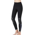 thumbnail image 3 of Pantalón de Neopreno Leggings Deportivos Acuáticos Manténgase Abrigado para Trajes de Subacuáticos - Mujeres XL DYNWAVEMX Pantalón de neopreno, 3 of 6