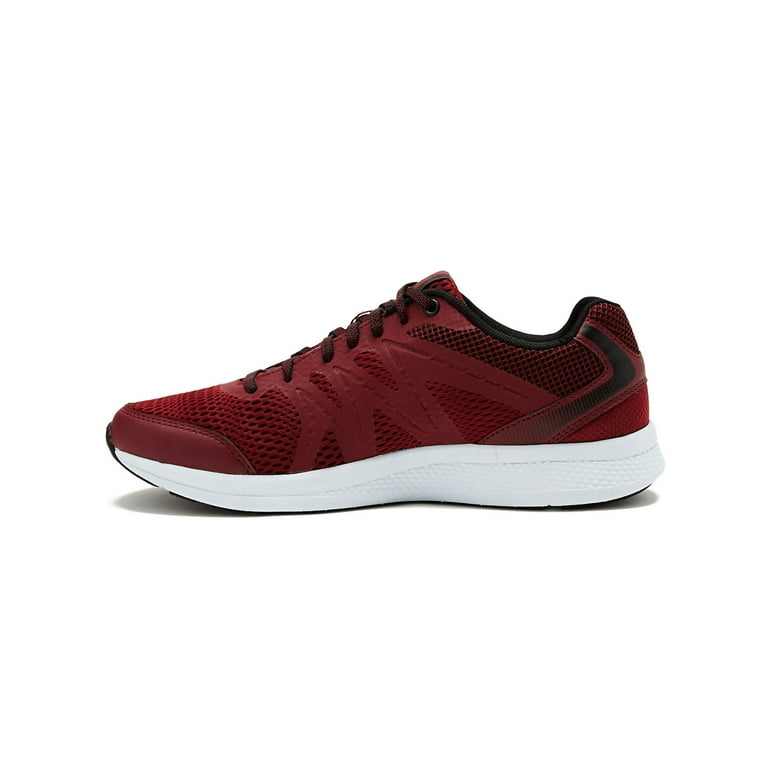 Athletic Works Men s Running Shoe Walmart