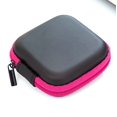 thumbnail image 5 of Paquete de 10 fundas cuadradas ShuxiuWang para auriculares 5 colores, 5 of 5