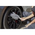 thumbnail image 4 of The Original California Car Duster Microfiber Wheel Duster with Forked Mop 96630, 4 of 10