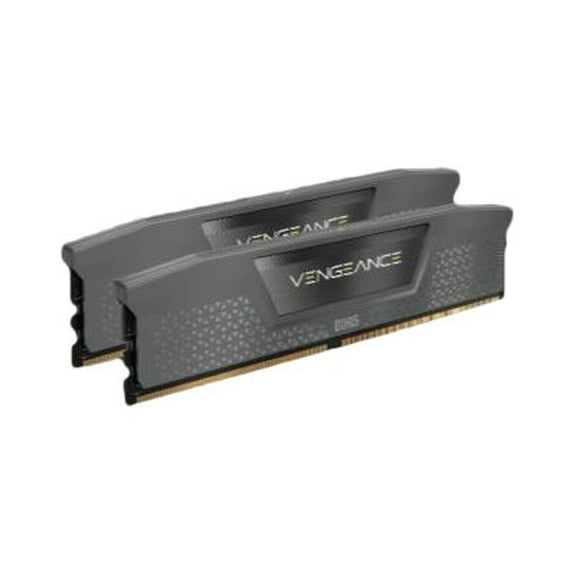 CORSAIR Vengeance 32GB (2 x 16GB) DDR5 5600 (PC5 44800) Desktop Memory Model CMK32GX5M2B5600Z40