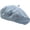 Light Blue, variant on Denim Beret Hat for Women French Style Artist Hat Casual Beanie Cap