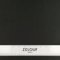 thumbnail image 3 of Zelouf Charmeuse Satin , Sewing, DIY, Crafts Fabric by the Yard, Black, 10 Yard, 3 of 4