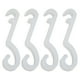thumbnail image 1 of 4 ganchos para secar tazas, botellas de vidrio, cestas, soportes para botellas, portavasos para escurridor de platos, 1 of 7