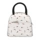 thumbnail image 1 of Disketp Dachshund Dog Puppy Bolsa Térmica para Almuerzo, Lonchera con Abertura Amplia y Gran Capacidad, Organizador Reutilizable para Mujeres, Hombres y Adultos, 1 of 6