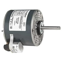 U.S. Motors Condenser Fan Motor, 1/3 hp 6986