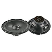 Nakamichi NM-NSECS1618 Pure Sound 6.5-Inch 200-Watt-Max 2-Way Component Speaker System