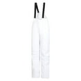 thumbnail image 4 of Mountain Warehouse Womens Moon II Ski Pants, 4 of 4
