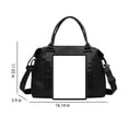 thumbnail image 3 of XGFHYJEH Travel Duffel Bag, Travel Bag, Large Duffel Bag, Weekenders & Overnight Bags, Duffel Bags for Women Men, Portable Foldable Lightweight Waterproof Duffel Bag, 3 of 7