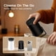 thumbnail image 3 of Proyector WEMI X1 720P Full HD Wi‑Fi 6 Bluetooth 5.4, 3 of 9