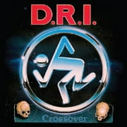 D.R.I. - Crossover: Millenium Edition - Punk Rock - CD