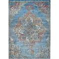 thumbnail image 3 of Couristan Kaleidoscope Sabalan Mirage Runner Rug, 3 of 5