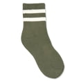 thumbnail image 6 of Weekend Academy Boys Mid Crew Socks, 6-Pack, Sizes S-L, 6 of 12