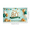 4A, variant on Decorative Design Happy Birthday Banner Golden Theme 80th Birthday Party Decoration for Birthday Party Event Celebration Milestone Celebration Indoor Decoration