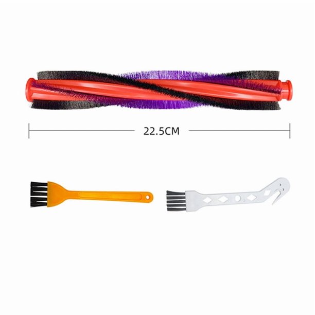 Para Dy*son V6 Animal / DC59 / DC62 / SV03 / SV073 Rodillo 185 mm 225 mm Barra de Cepillo Principal Pre Filtro Repuesto Pieza de Repuesto