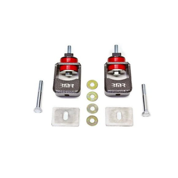 BMR Suspension MM004H Kit de Montage Moteur en Polyuréthane pour 2010 - 2015 Camaro