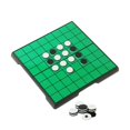 thumbnail image 1 of Juego de mesa KOKOSUN Mini Reversi (Othello) con pizarra magnética, 1 of 9
