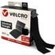 thumbnail image 1 of Cinta adhesiva marca VELCRO, rollo de 16 pies, 4,8 m, color negro industrial, 1 of 7